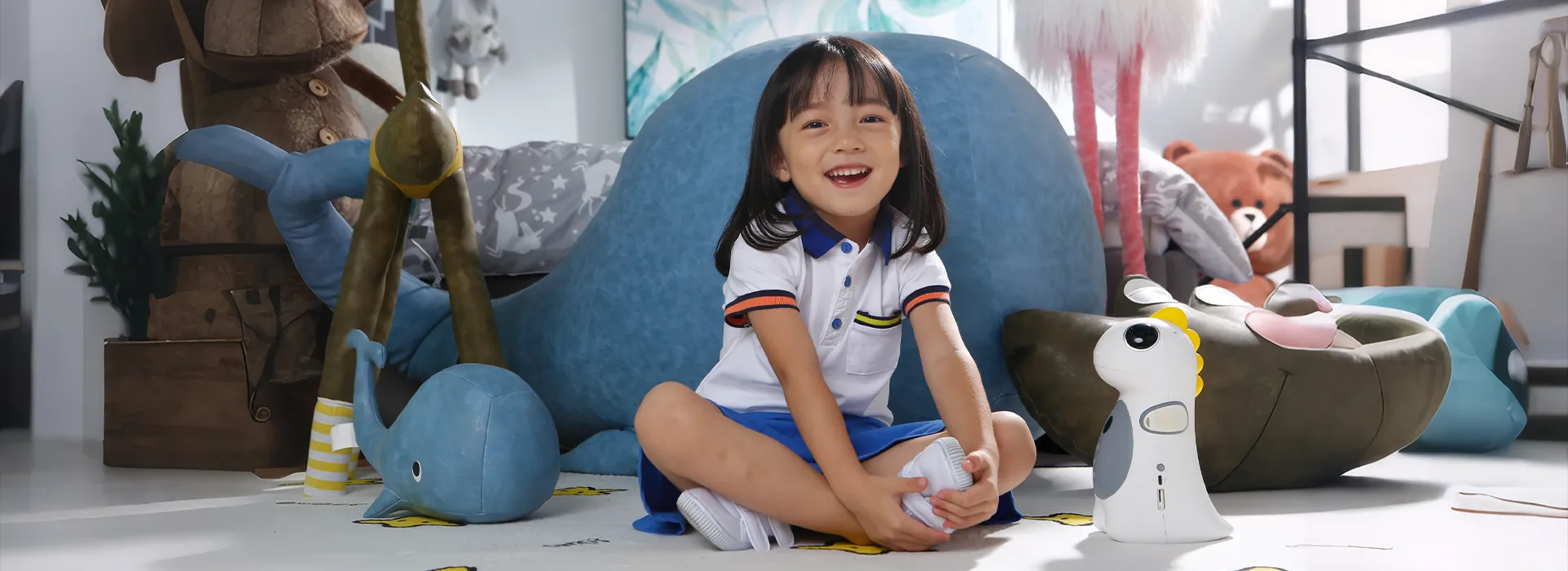 Shenzhen Smart Education Technology Co., Ltd.