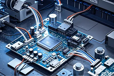 Hardware Development