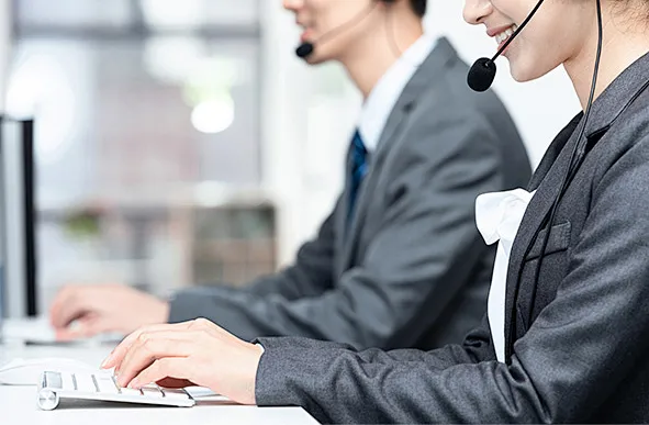 After-Sales Service Guarantee