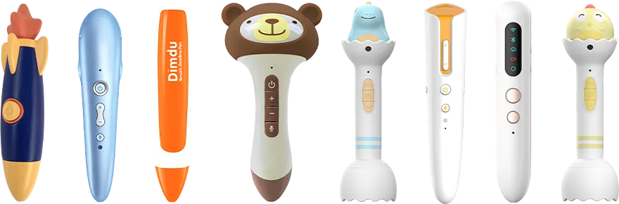 Talking Pen