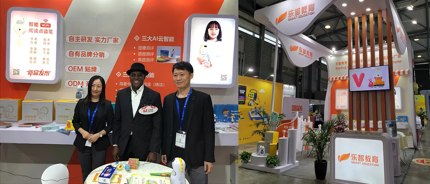 Highlights from Our Experience at The 19th CHINA TOY EXPO 2020