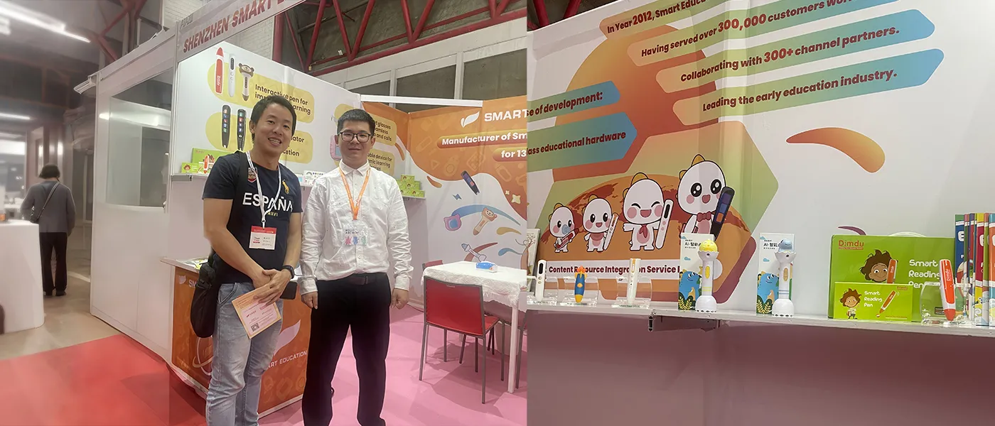 Reflecting on a Successful Experience at the 2024 Asia Baby Children Maternity Expo in Indonesia