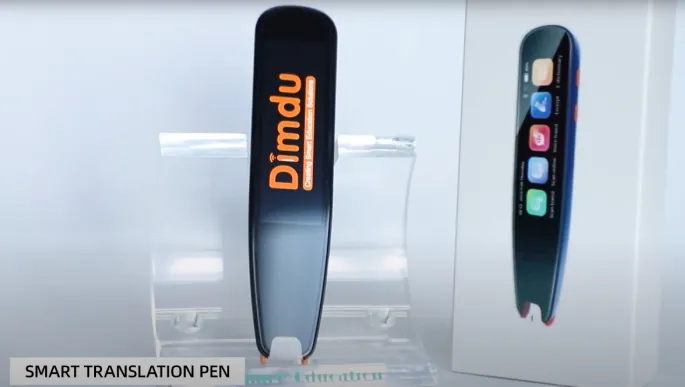 Smart Translation Pen/Smart Translator