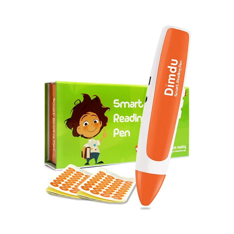 Dimdu Talking Pen/Dimdu Reading Pen