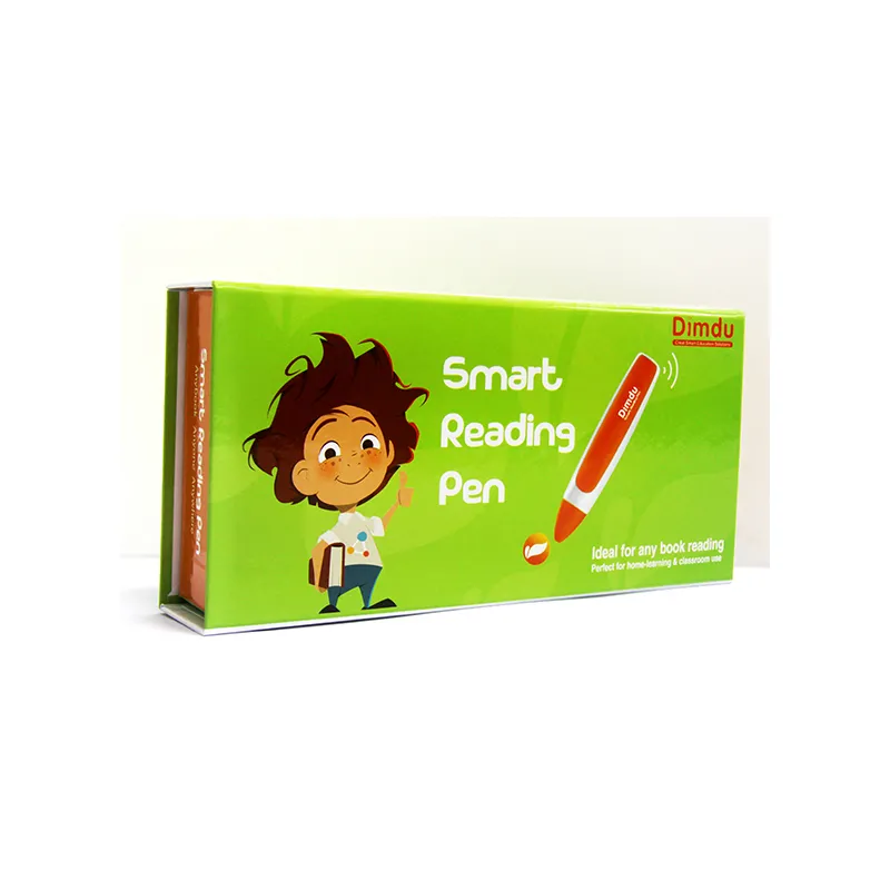 Dimdu Talking Pen/Dimdu Reading Pen