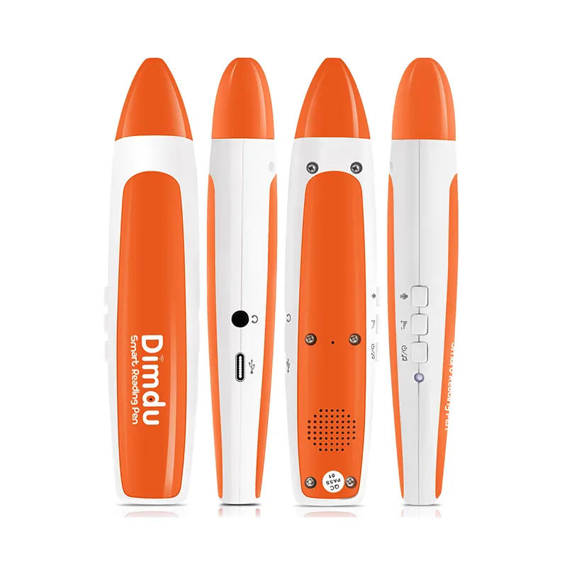Dimdu Talking Pen/Dimdu Reading Pen