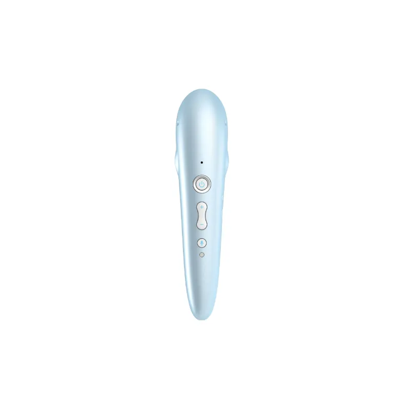 Whale Reading Pen/Whale Talking Pen