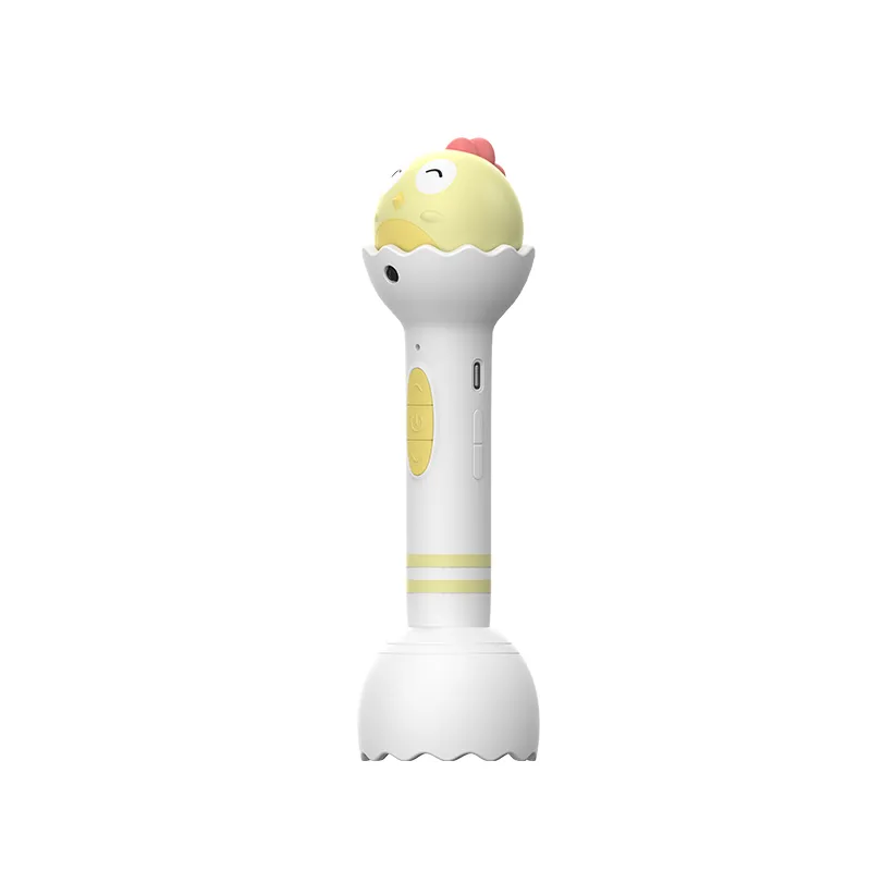 Cartoon AI Reading Pen/Cartoon AI Talking Pen