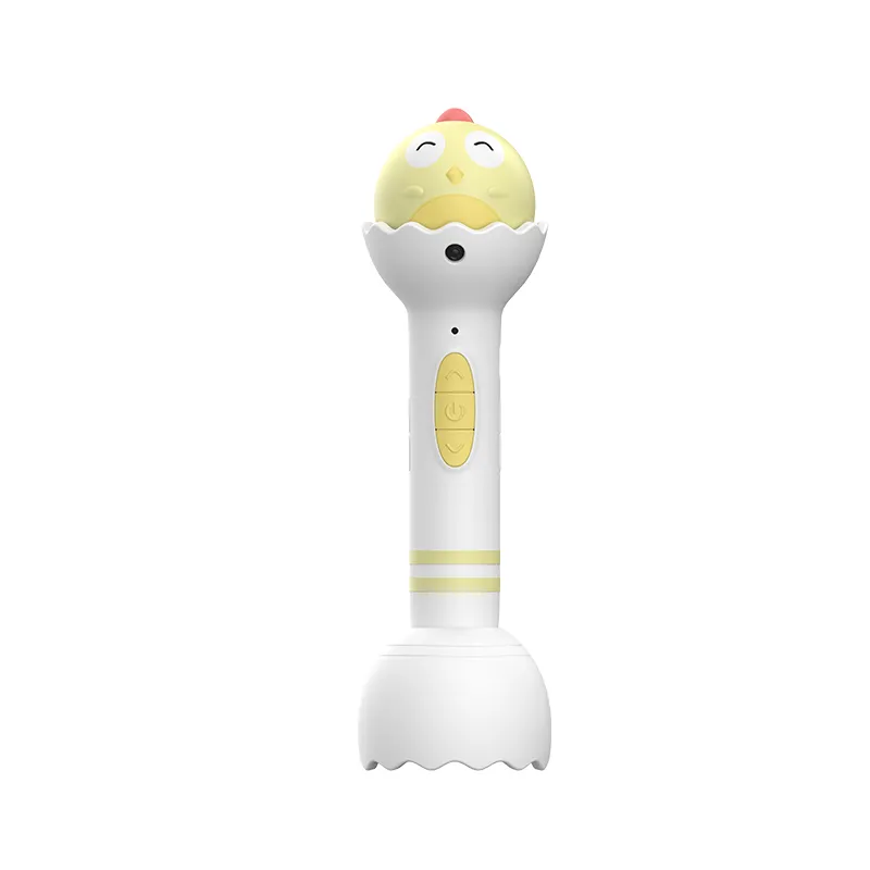 Cartoon AI Reading Pen/Cartoon AI Talking Pen