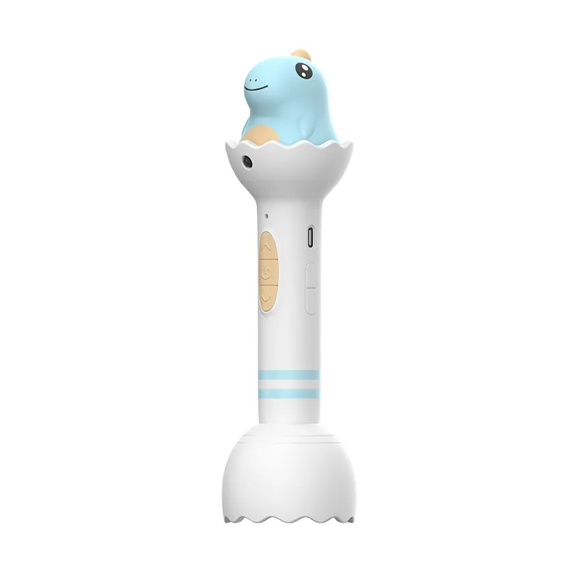 Dinosaur AI Reading Pen/Dinosaur AI Talking Pen