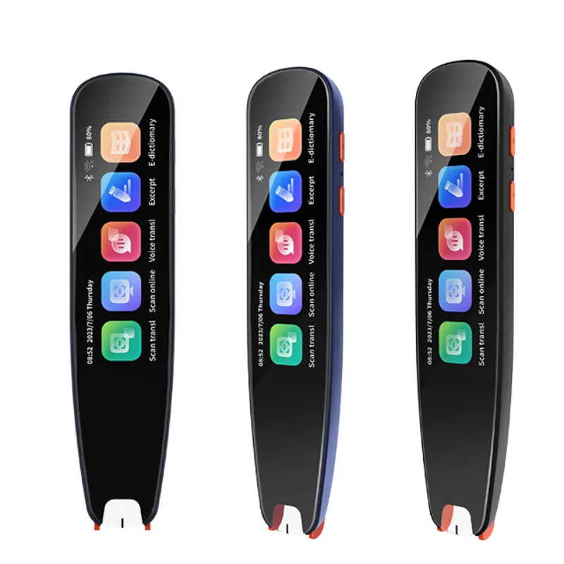 Dimdu Translation Pen