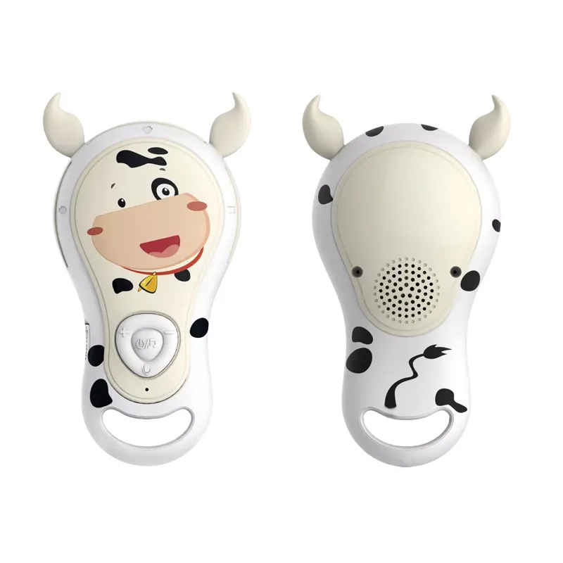 Duo Mi Calf Smart Card Reading Early Education Machine