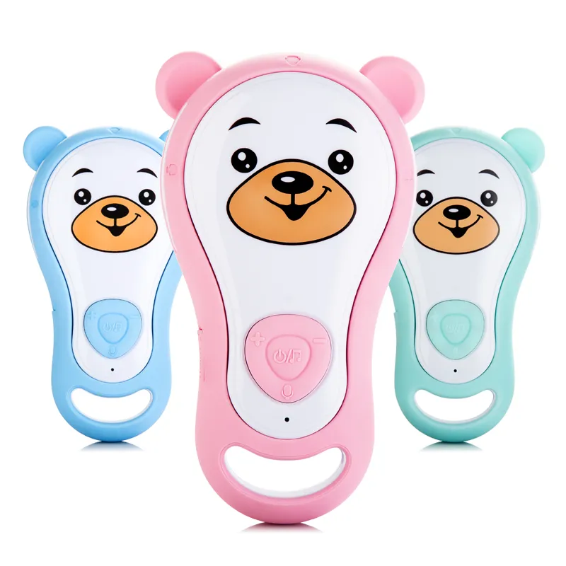 Smart Card Reading Early Education Machine