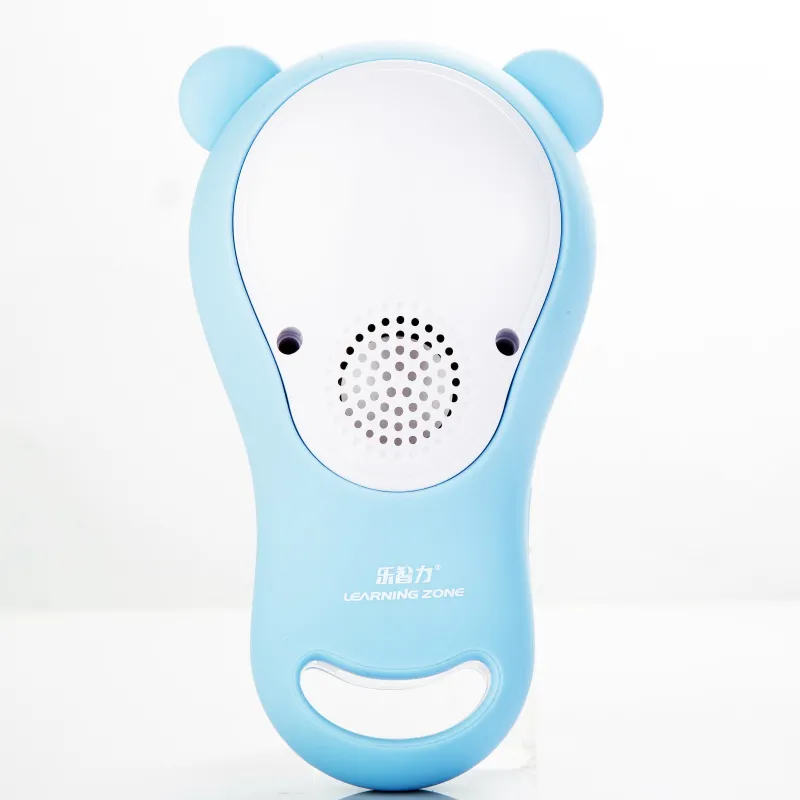 Smart Card Reading Early Education Machine