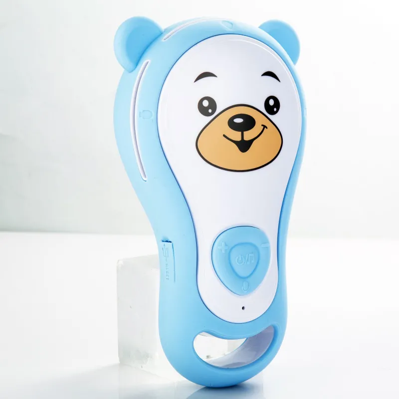 Smart Card Reading Early Education Machine
