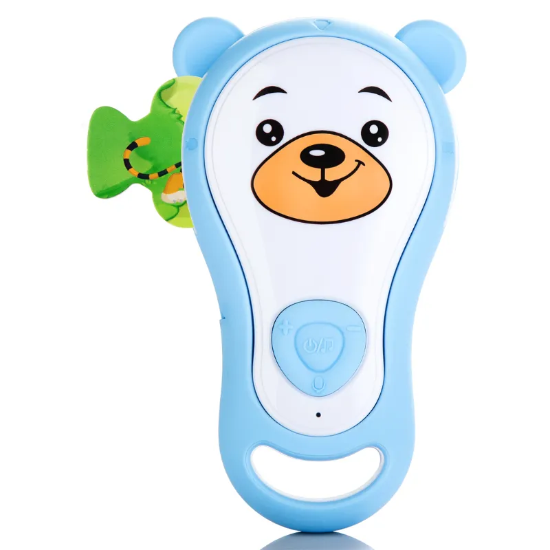 Smart Card Reading Early Education Machine
