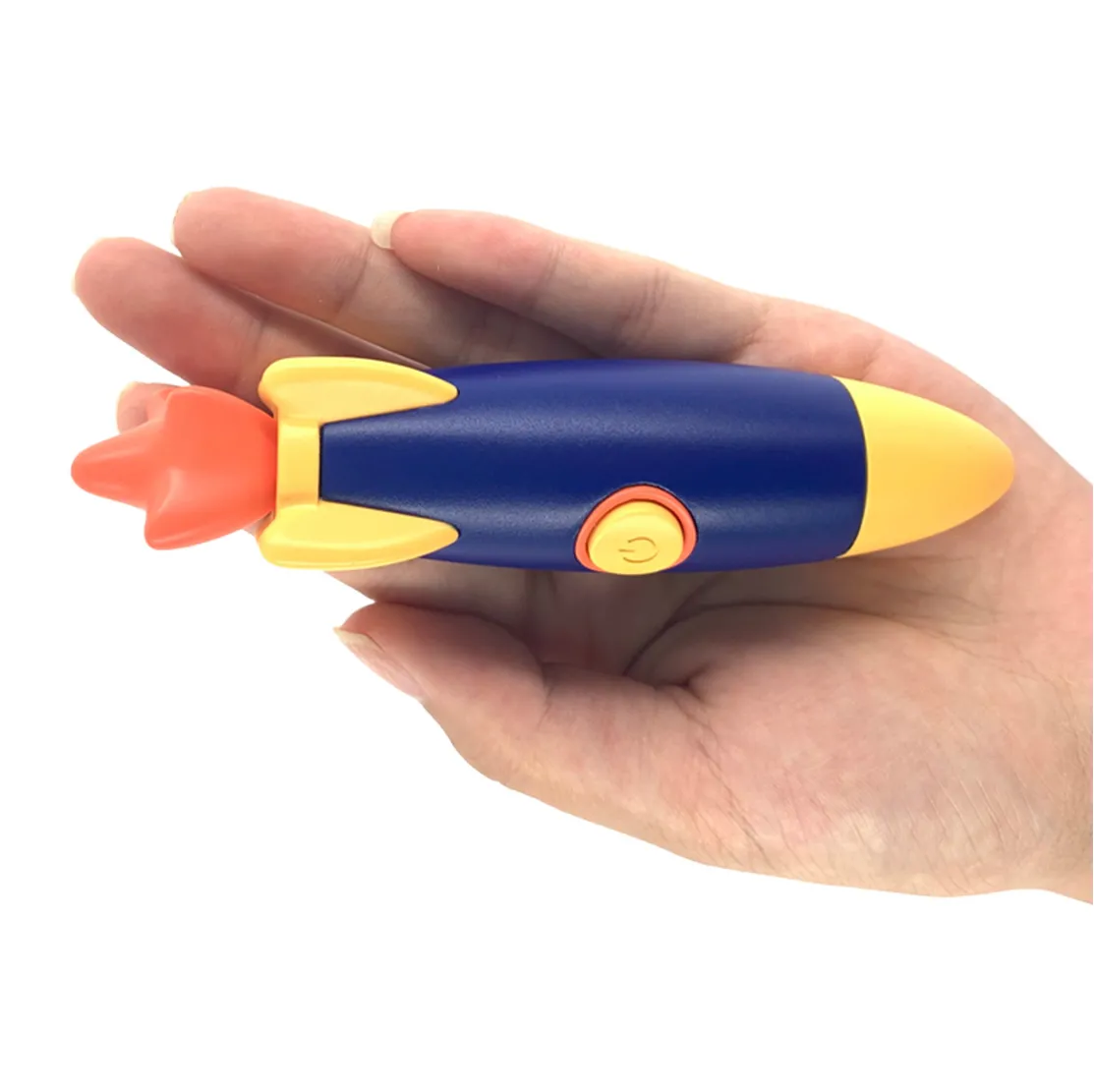 Rocket Reading Pen/Rocket Talking Pen