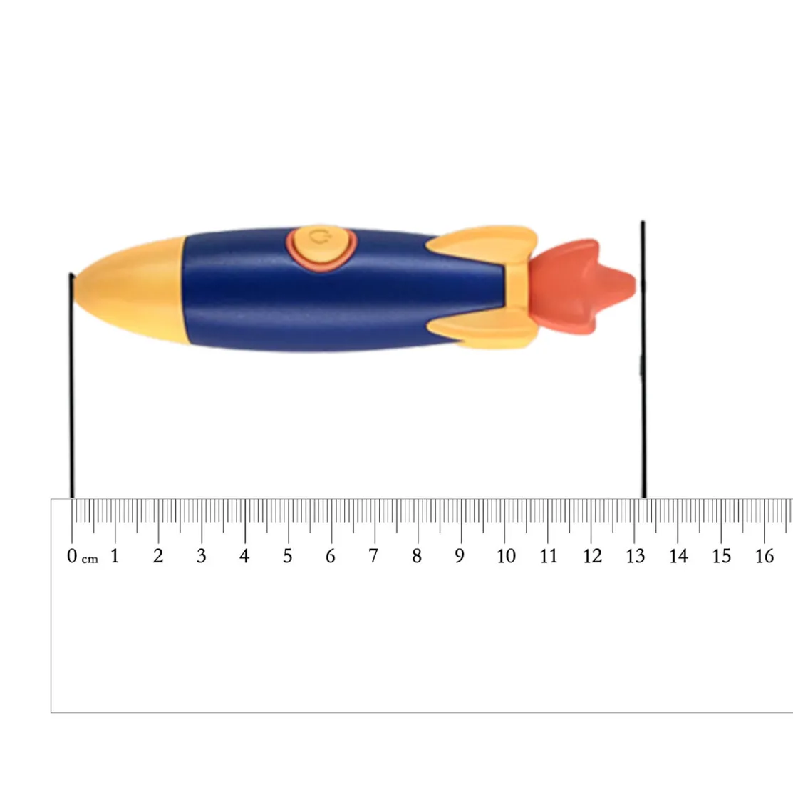 Rocket Reading Pen/Rocket Talking Pen