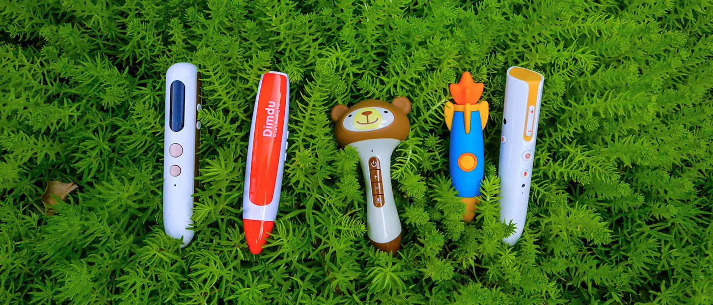 How to Choose an OEM/ODM Manufacturer for Smart Reading Pens: 7 Critical Factors to Evaluate