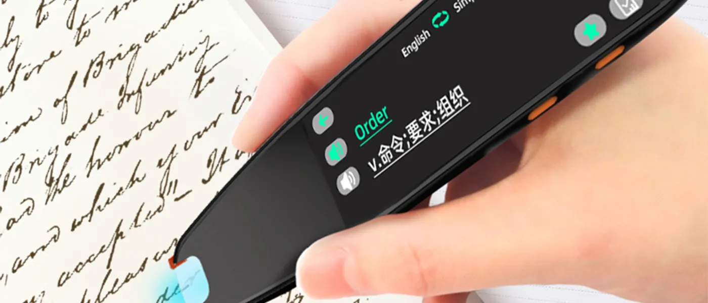 The 5 Best Reading Pens for Dyslexia in 2026: Expert Reviews & Comparison