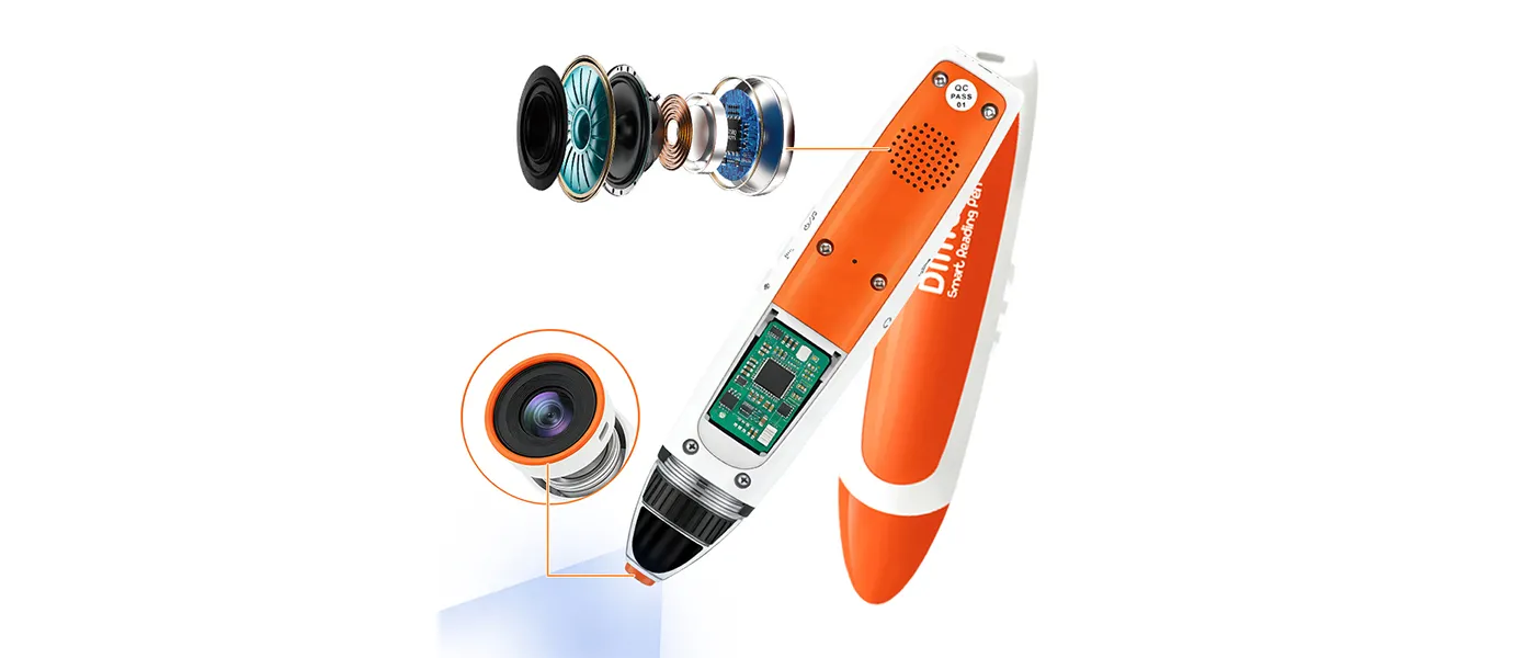 What is a Talking Pen and How Does It Work? A Beginner's Guide