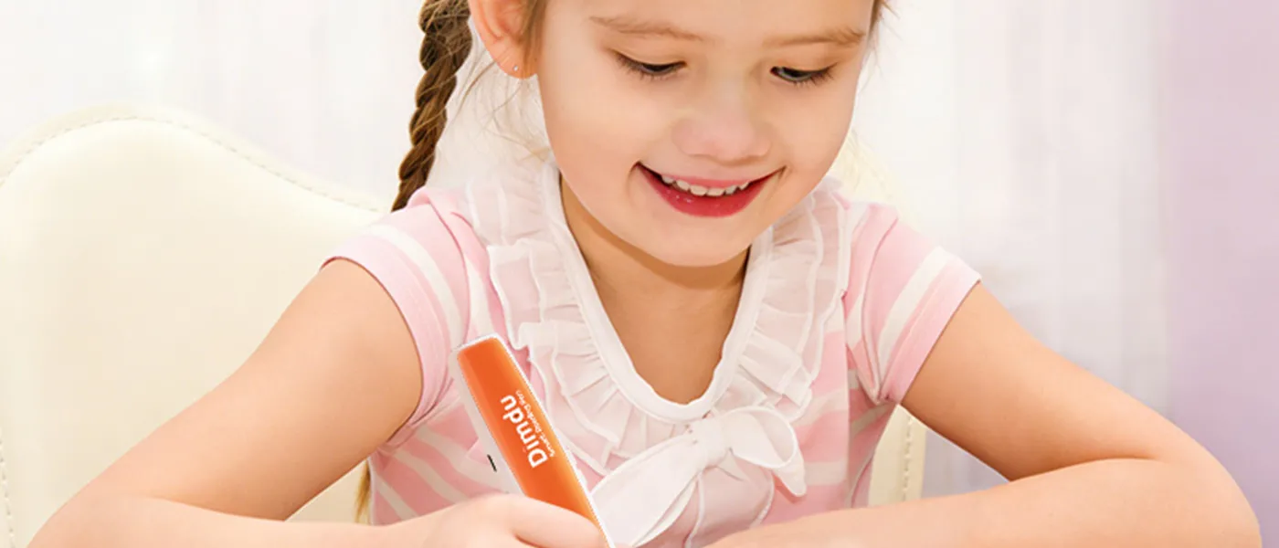 The Future of Early Literacy: Why Smart Talking Pens are the Best Educational Tool for Toddlers