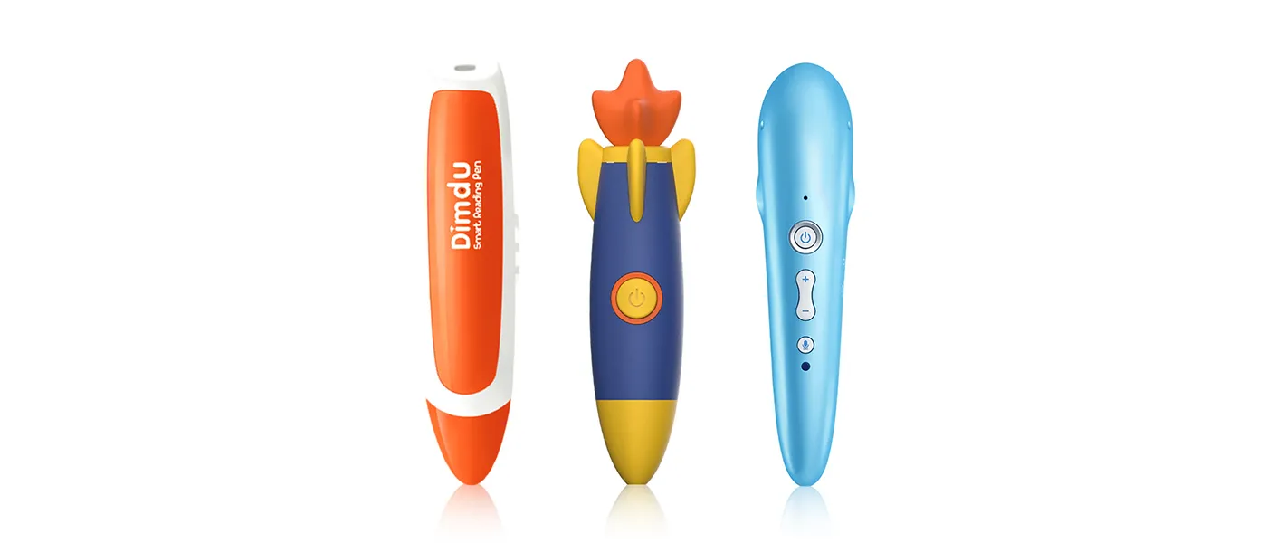 Choosing the Best Talking Pen for Your Child: A Complete Guide for Parents and Educators