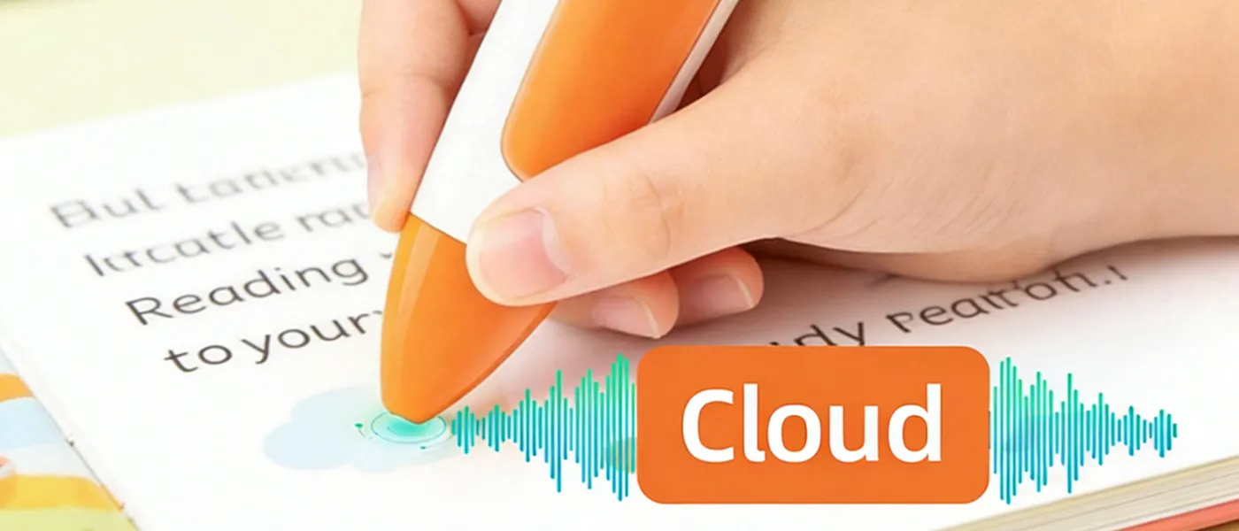 How Smart Reading Pens Are Transforming Interactive Learning