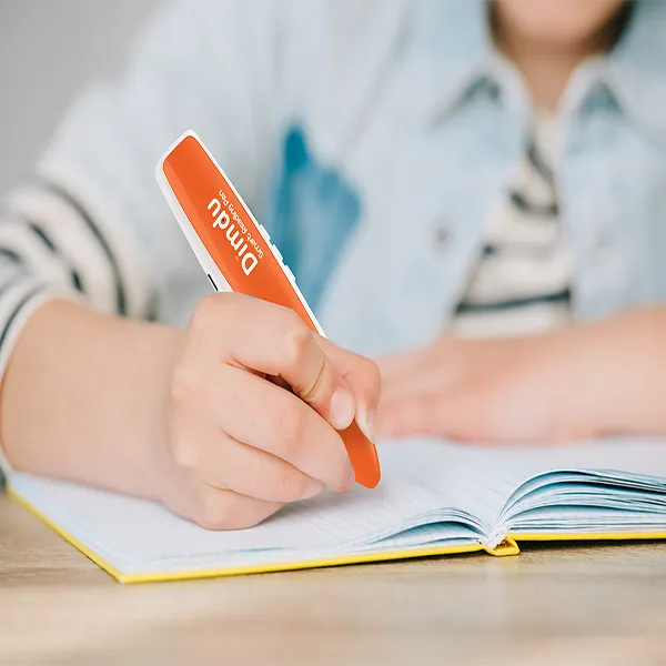 Why Smart Point-Reading Pens Are the Secret Weapon for Phonemic Awareness in 3-6 Year Olds