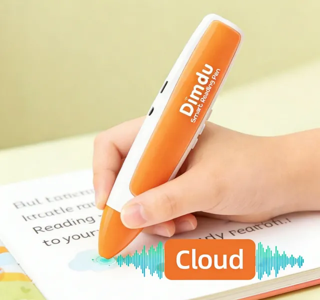 How Reading Pens Improve Language Learning for Children and Students: A Complete Guide