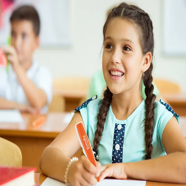 Screen-Free Learning: Why Smart Reading Pens Are the Future of Children’s Education