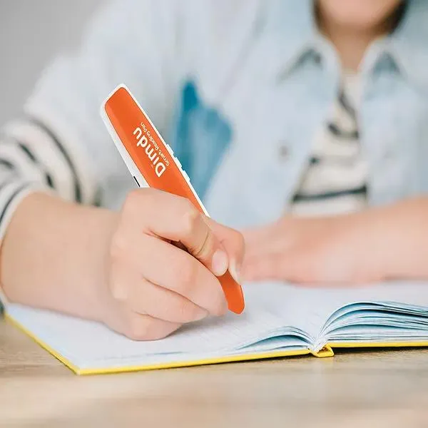 The Business Case for Hybrid Print-Digital Solutions: Why Publishers Are Pairing OID Pens with Learning Management Systems
