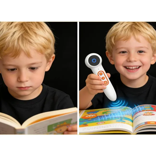 How to Evaluate Reading Pen Manufacturers in Asia: A 2026 Buyer’s Guide