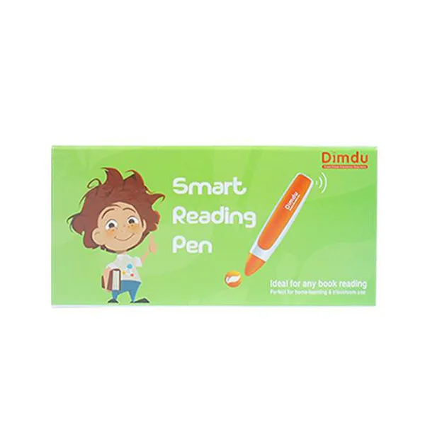 Top 7 Reading Pens for Dyslexia in 2026 | China OEM ODM OID Reading Pen Manufacturer Guide