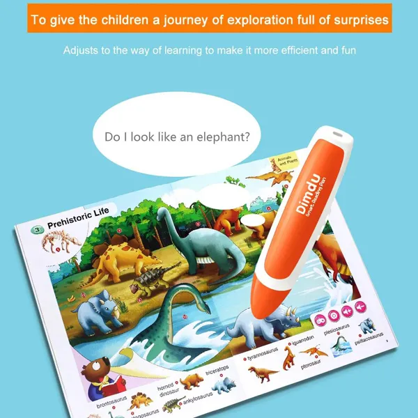 How OID Technology Powers Custom Talking Pens: A 2026 Manufacturer's Guide for Publishers in Europe