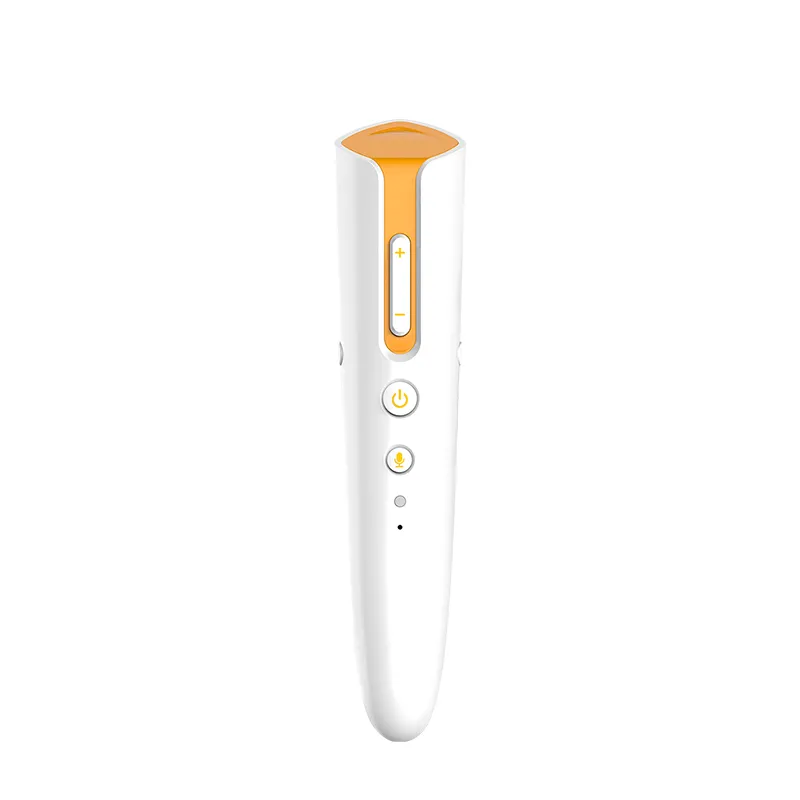 Smart Reading Pen/Smart Talking Pen