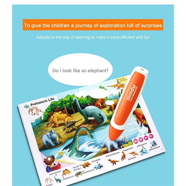 OID Printing Requirements for Interactive Books: Dot Codes, Paper, Lamination, Proofing and Print Quality