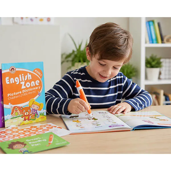 OEM vs ODM vs Private Label Talking Pens: Which Cooperation Model Is Right for Your Project?