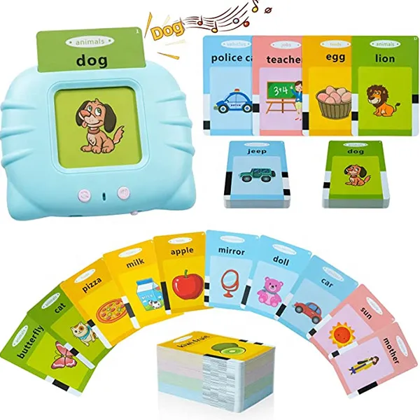 Electronic Educational Toys by Age: What Works Best for 3-, 5-, 6-, 8- and 10-Year-Olds?