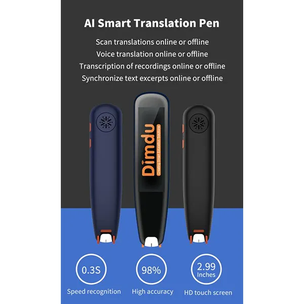 Best Translation Pen Buying Guide: Languages, Offline Mode, OCR Accuracy, Battery and Privacy