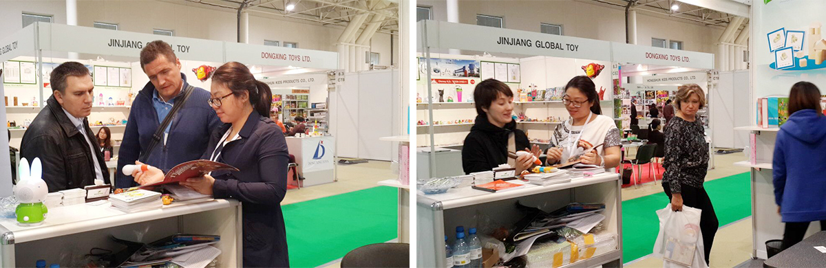 Shenzhen Smart Education at Toys