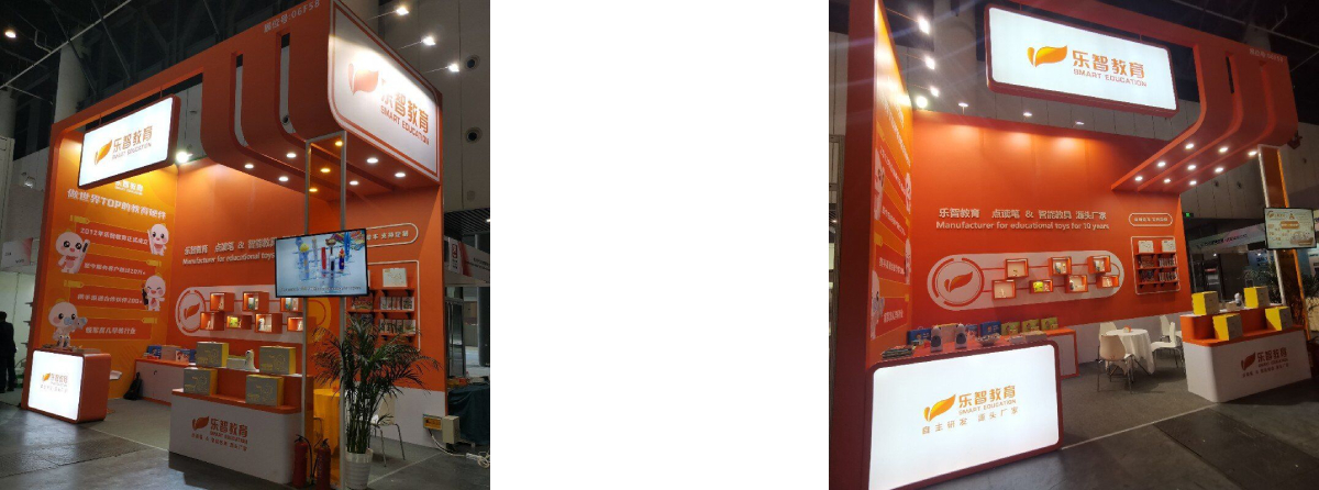 Highlights from Our Experience at the 20th CHINA TOY EXPO 2022