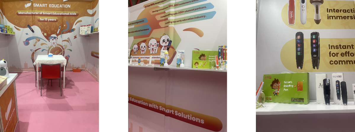 Reflecting on a Successful Experience at the 2024 Asia Baby Children Maternity Expo in Indonesia