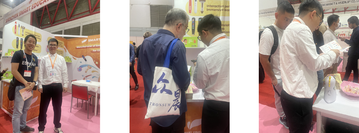 Reflecting on a Successful Experience at the 2024 Asia Baby Children Maternity Expo in Indonesia
