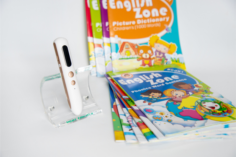 AI Reading Pen/AI Talking Pen