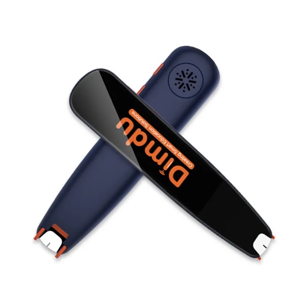 Smart Pen Translator: A Game-Changer for Business and Travel