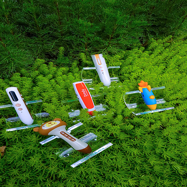 High-efficiency scan reader translation pen manufacturer offering instant text-to-speech and dictionary lookup for students