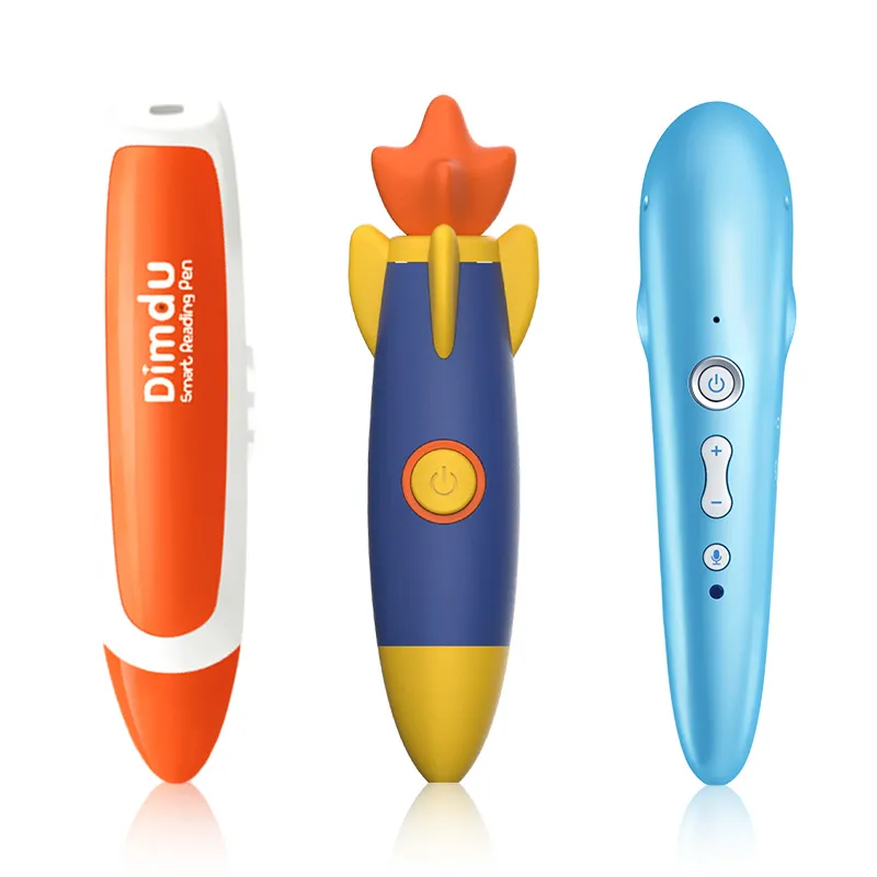 Choosing the Best Talking Pen for Your Child: A Complete Guide for Parents and Educators