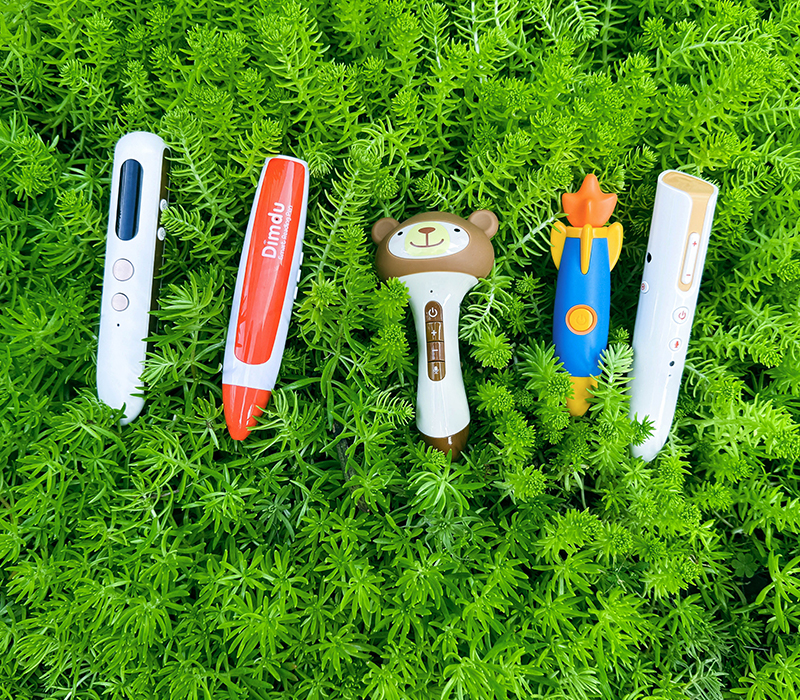 How to Choose an OEM/ODM Manufacturer for Smart Reading Pens: 7 Critical Factors to Evaluate