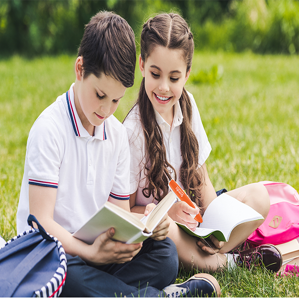 Early Learning Smart Talking Pen